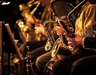 Jazz Concert